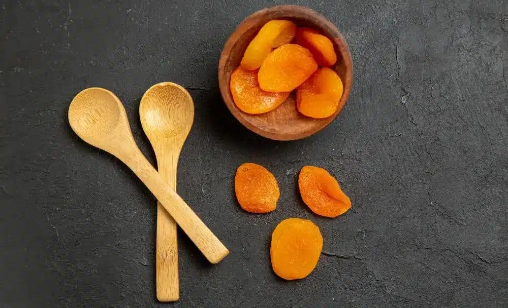 Health Benefits of Dry Apricot