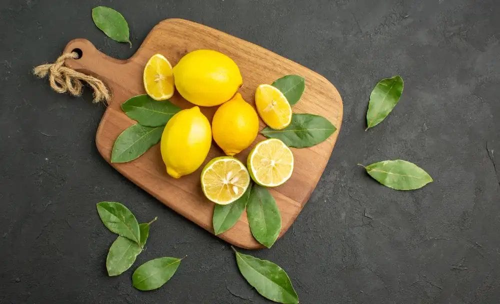 benefits of lemon drink
