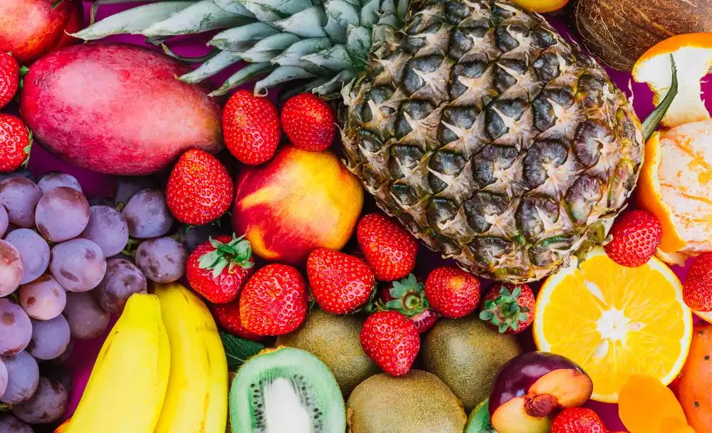 Fruits for Diabetic Patients