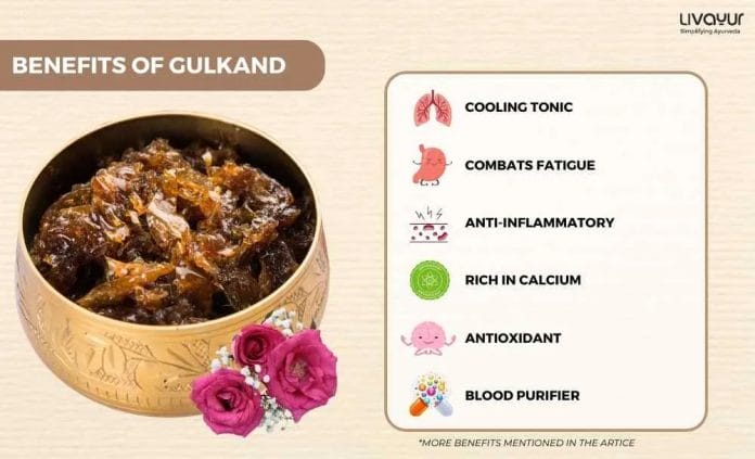 12 Proven Health Benefits of Gulkand and How to Make it 3 2 11zon