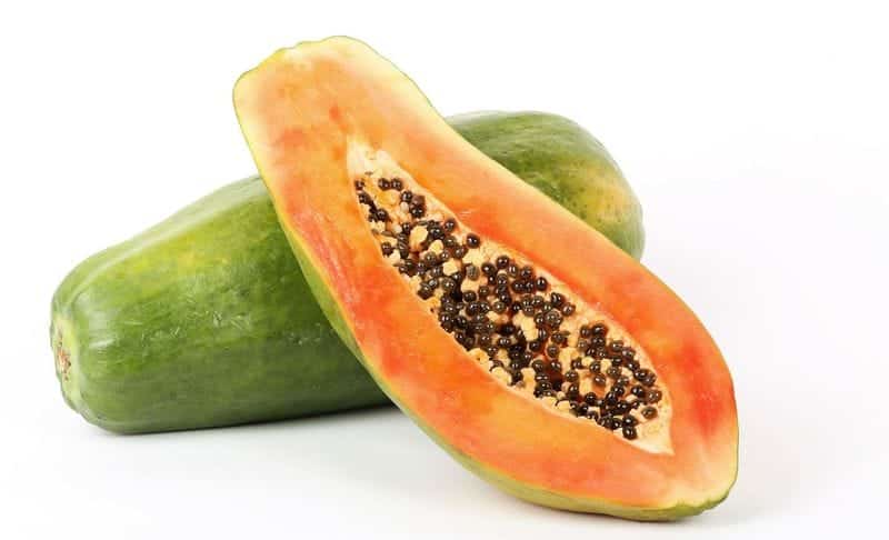 papaya benefits for skin