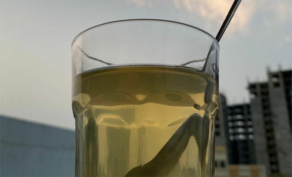 benefits of drinking jeera water