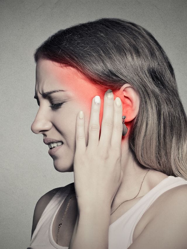 05 Effective Home Remedies For Ear Pain