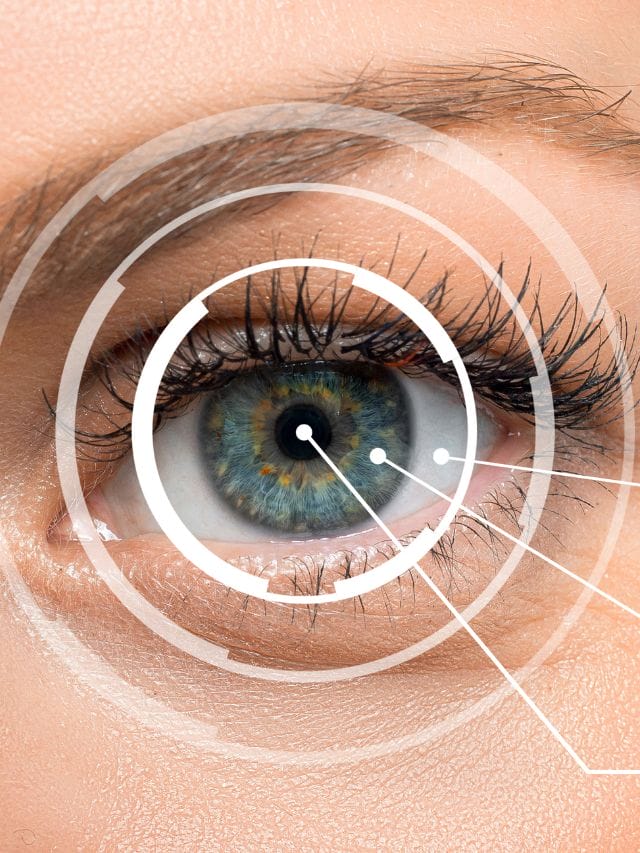 05 Ways to Improve your Eyesight Naturally