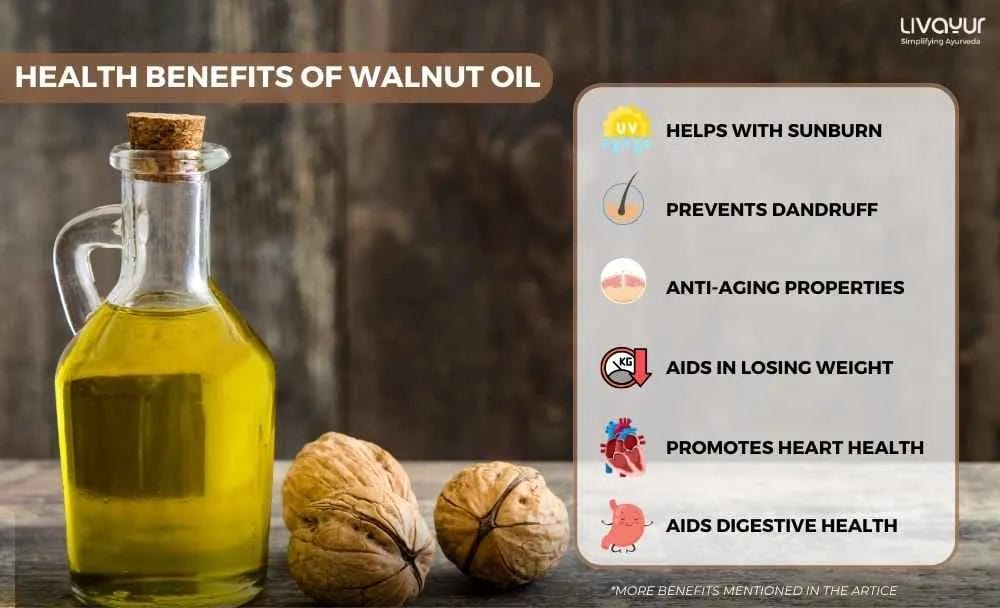 15 Amazing Benefits of Walnut Oil for Skin Hair and Health 18 11zon