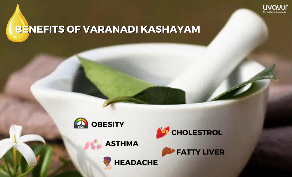 Varanadi Kashayam Ingredients Benefits Uses Side Effects 3