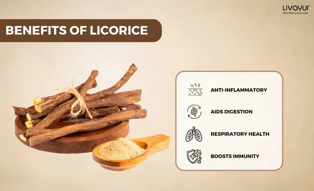 Licorice Benefits Uses Side Effects More 1 1