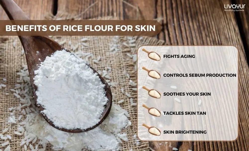 10 Skin Benefits of Rice Flour In Hindi 2 11zon